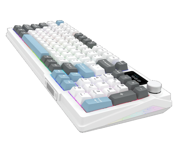 AQIRYS ATRIA white - 1534036 - zdjęcie 6